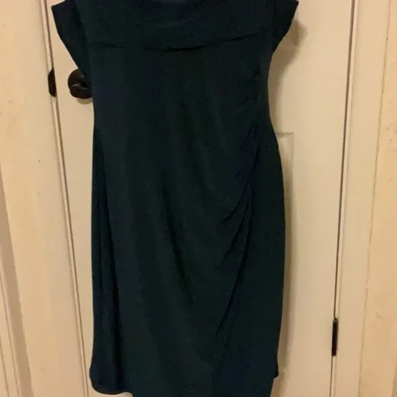 ANNE KLEIN Juniper Dress Size 16 NWT Retail $99 LAST ONE - Picture 3 of 6